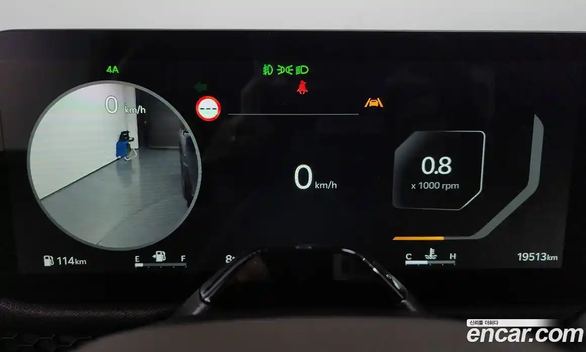 Kia Tasman 2026 2.5 Автомат в Москве № 612867, фото 8