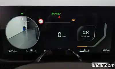 Kia Tasman 2026 2.5 Автомат в Москве № 612867, миниатюра 8