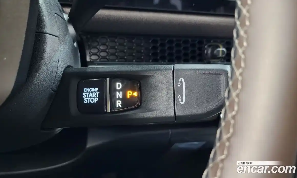 Kia Tasman 2026 2.5 Автомат в Москве № 612867, фото 9