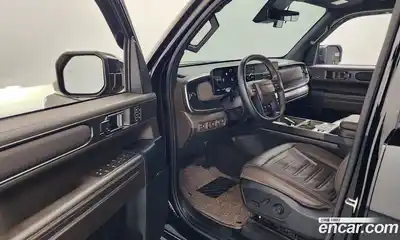 Kia Tasman 2026 2.5 Автомат в Москве № 612867, миниатюра 10