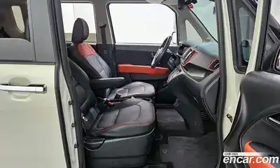 Kia Ray 2022 1.0 Автомат в Москве № 613101, миниатюра 11