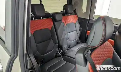 Kia Ray 2022 1.0 Автомат в Москве № 613101, миниатюра 12