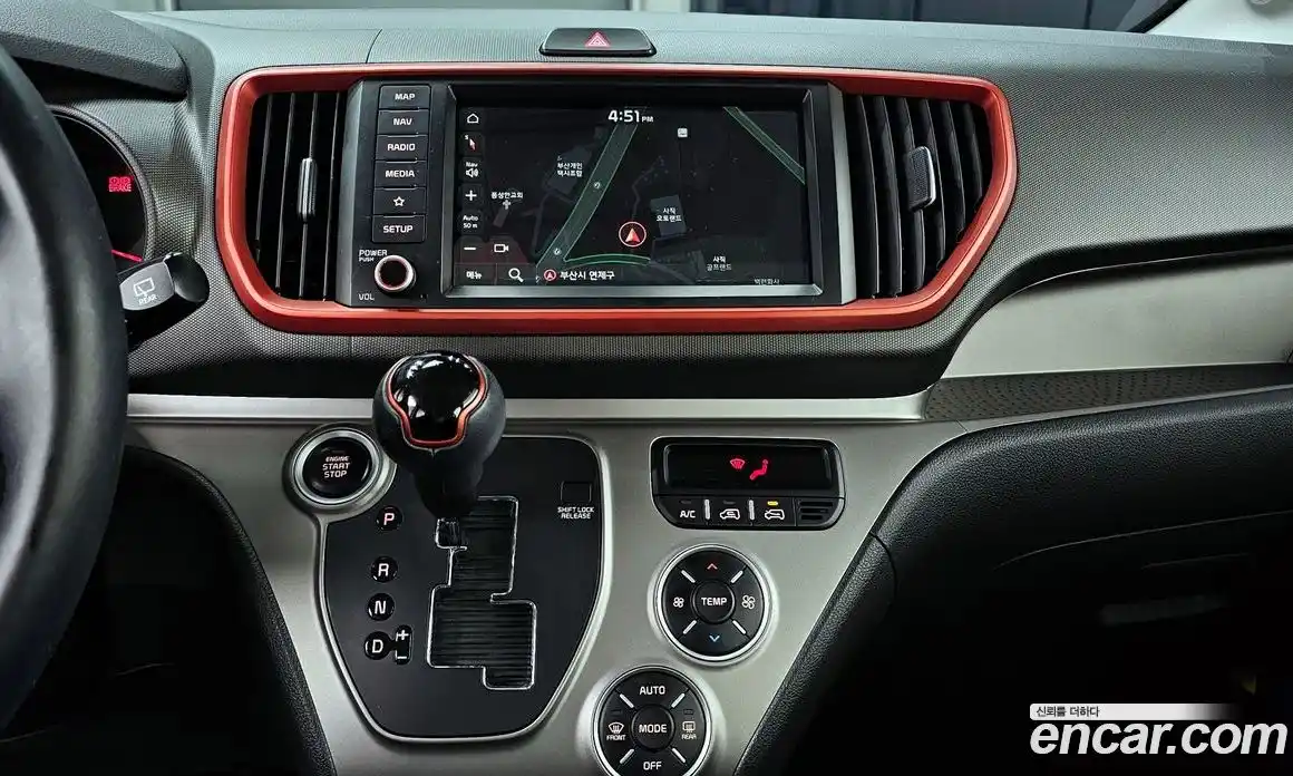 Kia Ray 2022 1.0 Автомат в Москве № 613101, фото 15