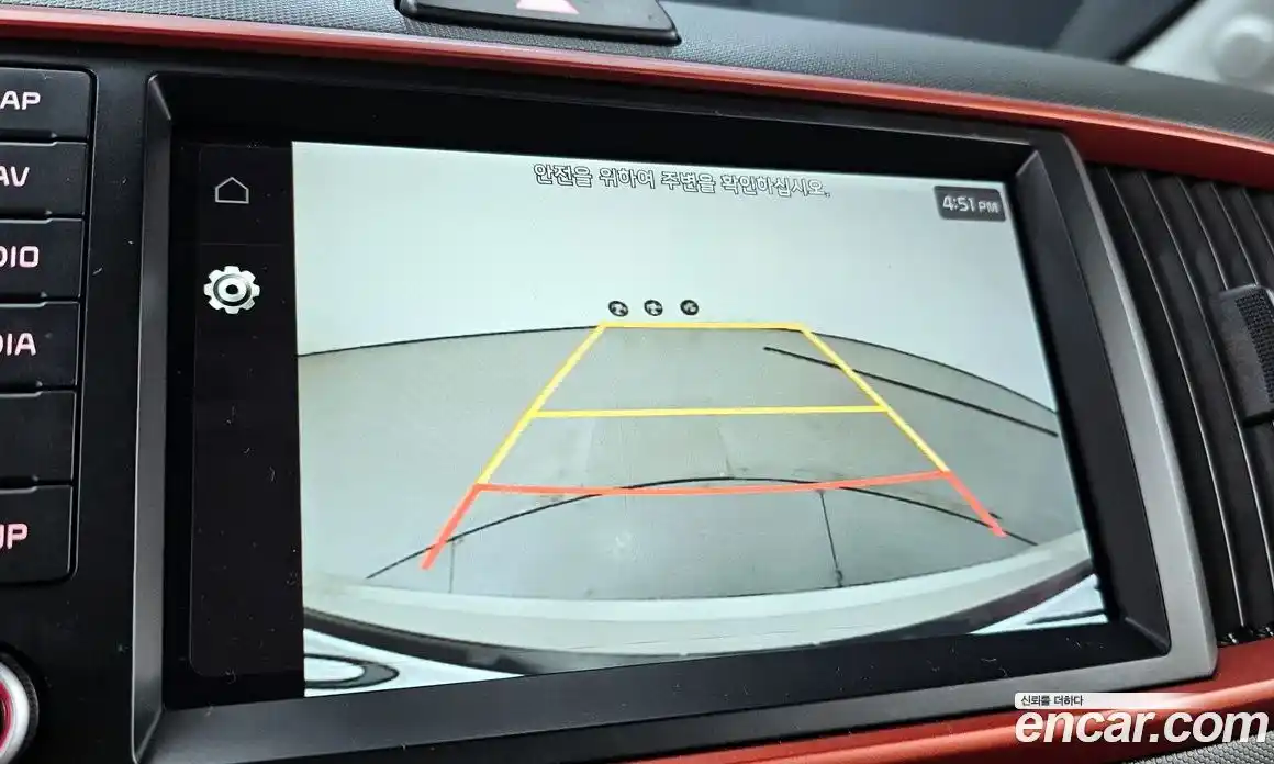 Kia Ray 2022 1.0 Автомат в Москве № 613101, фото 16