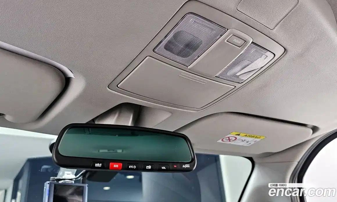 Kia Ray 2022 1.0 Автомат в Москве № 613101, фото 17