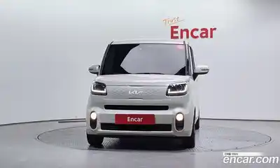 Kia Ray 2022 1.0 Автомат в Москве № 613101, миниатюра 3