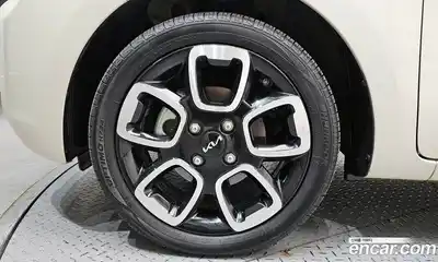 Kia Ray 2022 1.0 Автомат в Москве № 613101, миниатюра 5