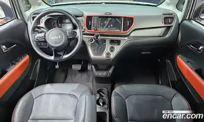 Kia Ray 2022 1.0 Автомат в Москве № 613101, миниатюра 7