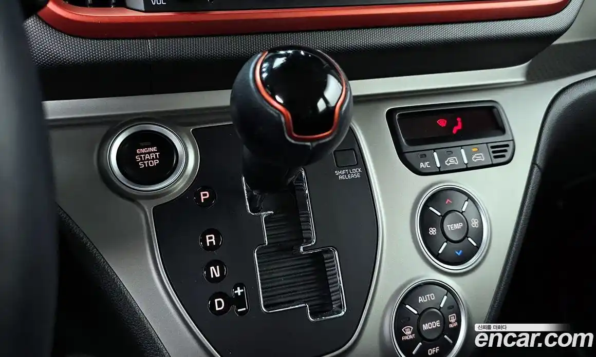 Kia Ray 2022 1.0 Автомат в Москве № 613101, фото 9