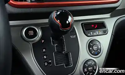 Kia Ray 2022 1.0 Автомат в Москве № 613101, миниатюра 9