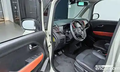 Kia Ray 2022 1.0 Автомат в Москве № 613101, миниатюра 10