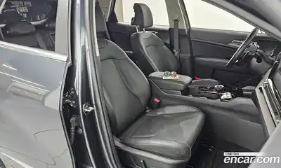 Kia Sportage 2024 1.6 Автомат в Москве № 613123, миниатюра 11