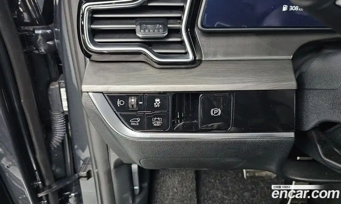 Kia Sportage 2024 1.6 Автомат в Москве № 613123, фото 18