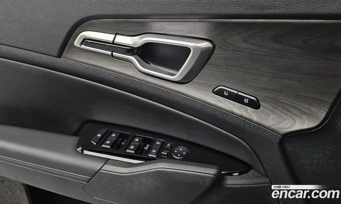 Kia Sportage 2024 1.6 Автомат в Москве № 613123, фото 19