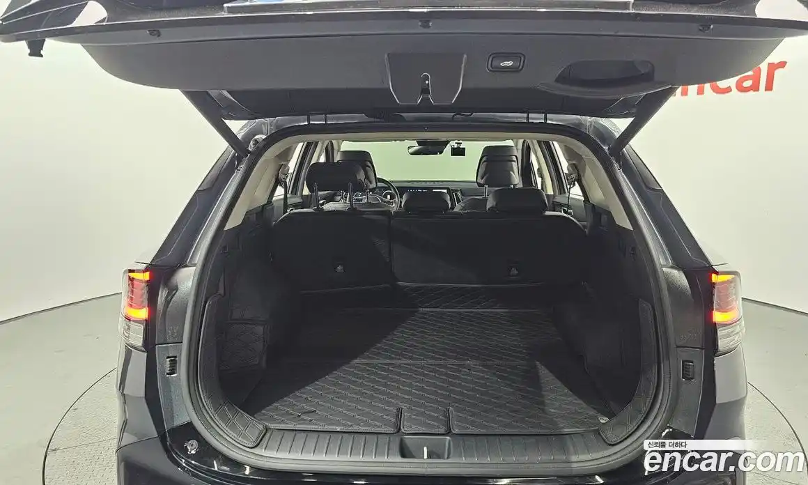 Kia Sportage 2024 1.6 Автомат в Москве № 613123, фото 20