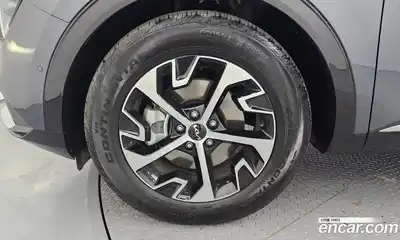 Kia Sportage 2024 1.6 Автомат в Москве № 613123, миниатюра 5