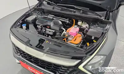 Kia Sportage 2024 1.6 Автомат в Москве № 613123, миниатюра 6