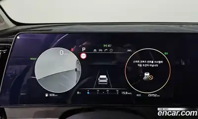 Kia Sportage 2024 1.6 Автомат в Москве № 613123, миниатюра 8