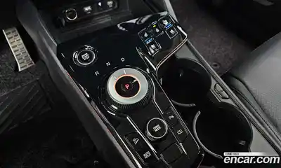 Kia Sportage 2024 1.6 Автомат в Москве № 613123, миниатюра 9