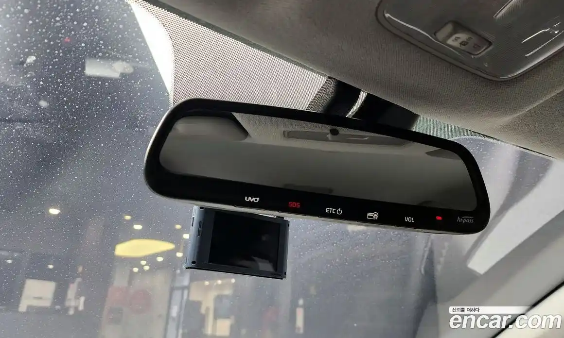 Kia Morning 2021 1.0 Автомат в Москве № 613124, фото 19