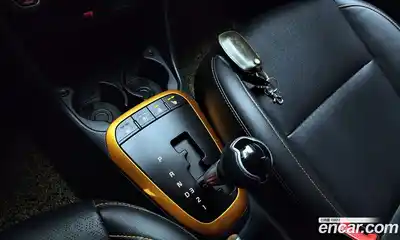 Kia Morning 2021 1.0 Автомат в Москве № 613124, миниатюра 9