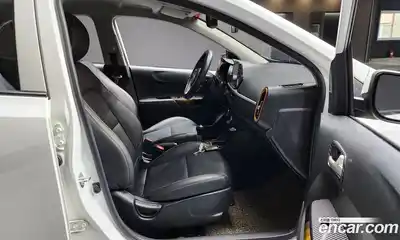 Kia Morning 2021 1.0 Автомат в Москве № 613124, миниатюра 10