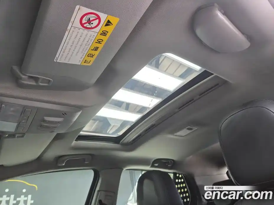 Chevrolet Trax 2016 1.4 Автомат в Москве № 613177, фото 12