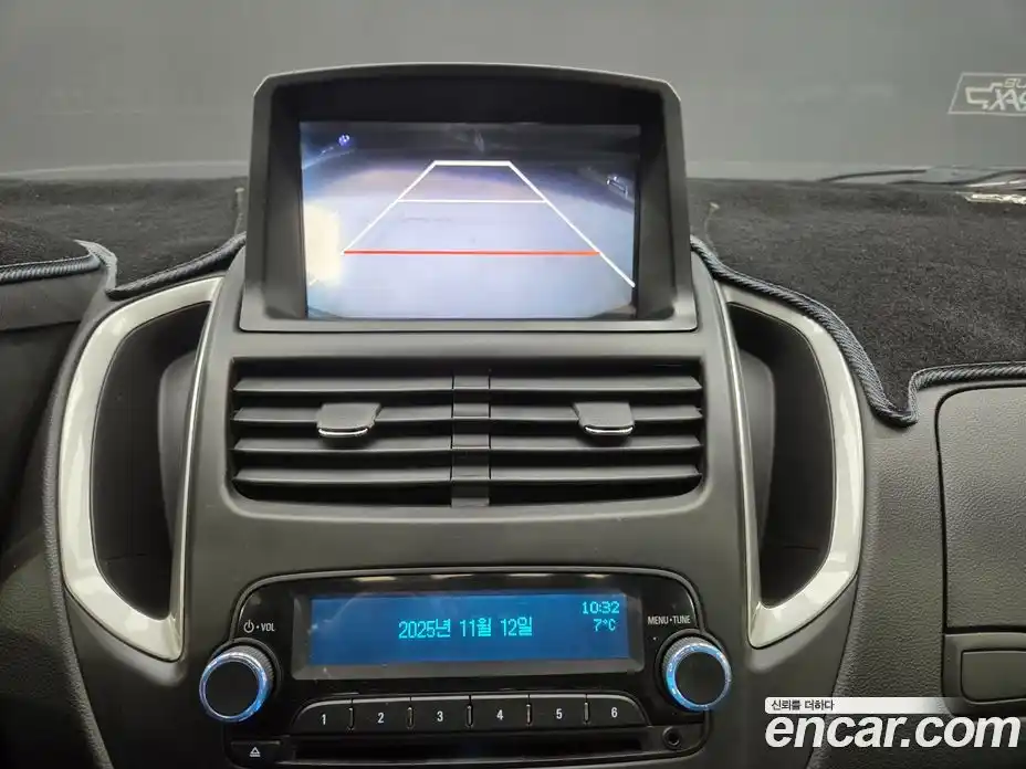 Chevrolet Trax 2016 1.4 Автомат в Москве № 613177, фото 15