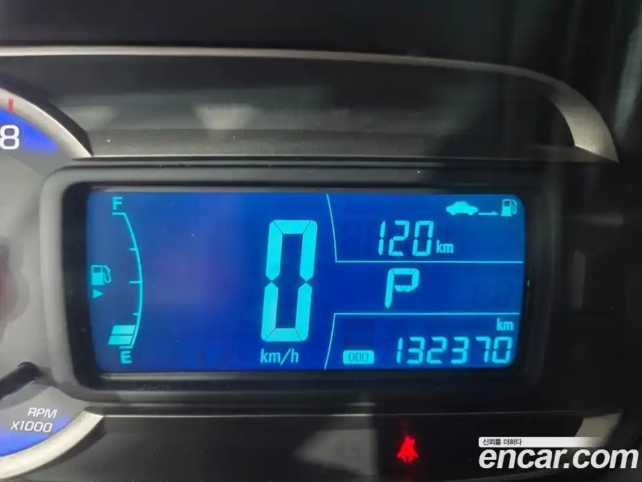 Chevrolet Trax 2016 1.4 Автомат в Москве № 613177, фото 6