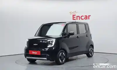 Kia Ray, 2024