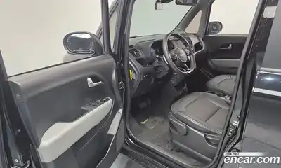 Kia Ray 2024 0.1 Автомат в Москве № 613338, миниатюра 11