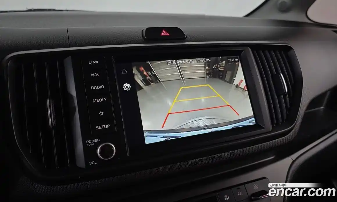 Kia Ray 2024 0.1 Автомат в Москве № 613338, фото 15