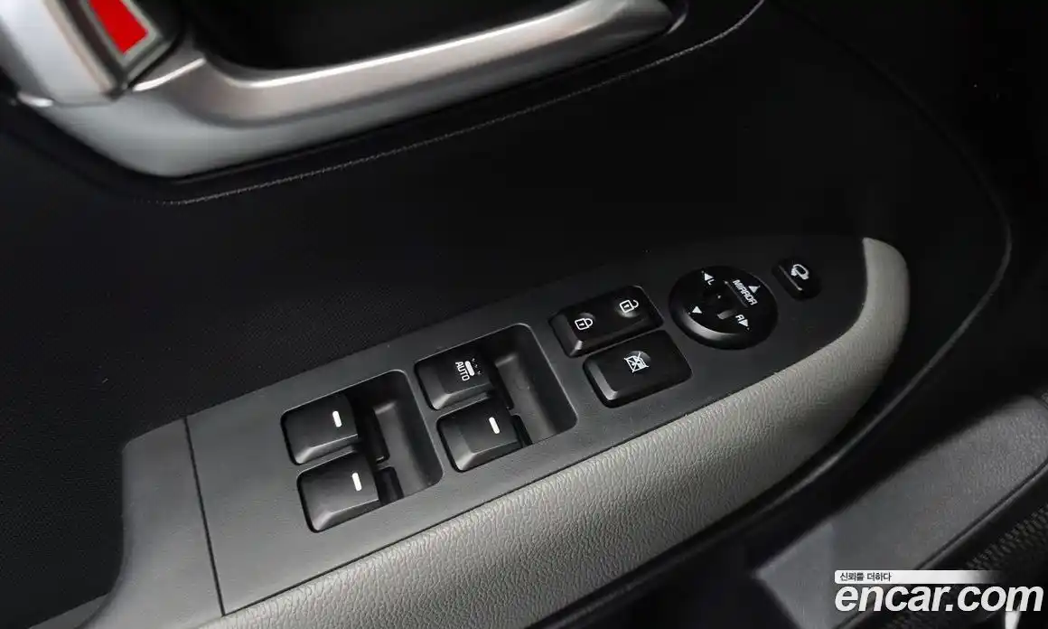 Kia Ray 2024 0.1 Автомат в Москве № 613338, фото 18