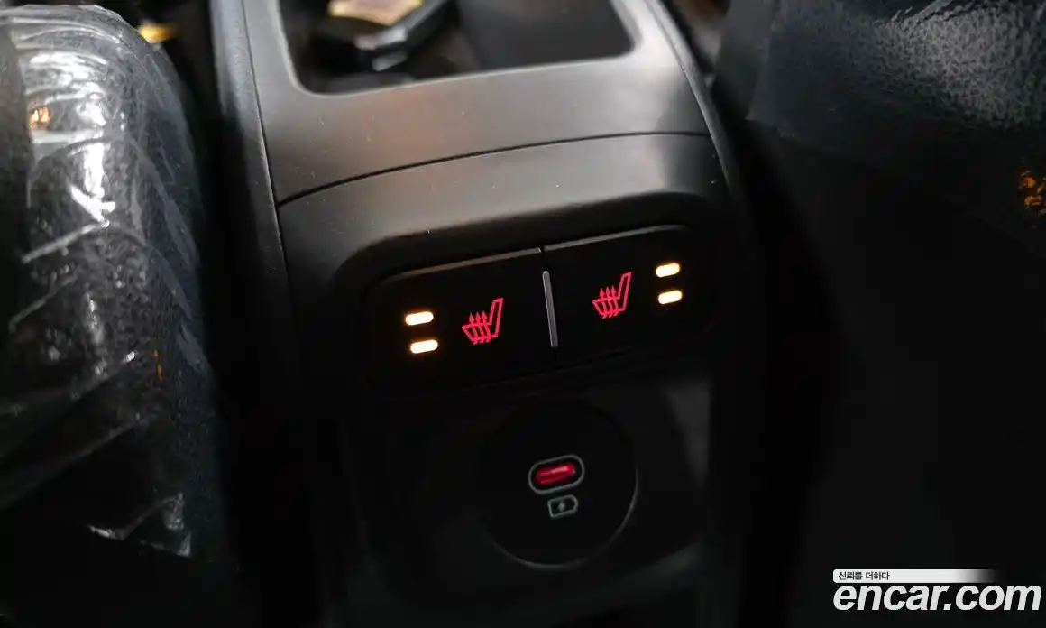 Kia Ray 2024 0.1 Автомат в Москве № 613338, фото 19