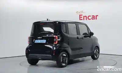 Kia Ray 2024 0.1 Автомат в Москве № 613338, миниатюра 2