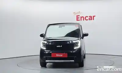 Kia Ray 2024 0.1 Автомат в Москве № 613338, миниатюра 3