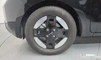 Kia Ray 2024 0.1 Автомат в Москве № 613338, миниатюра 5