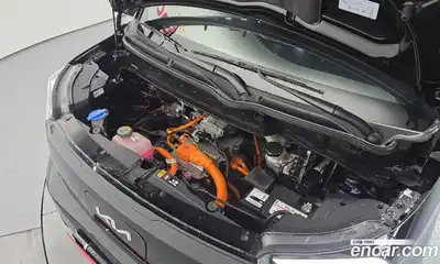 Kia Ray 2024 0.1 Автомат в Москве № 613338, миниатюра 6