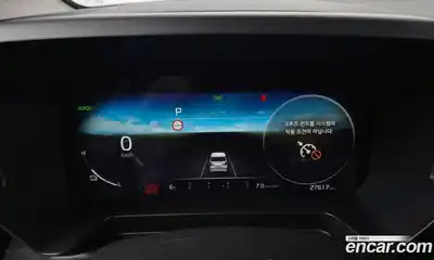 Kia Ray 2024 0.1 Автомат в Москве № 613338, миниатюра 8