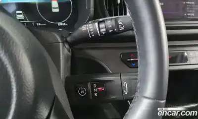 Kia Ray 2024 0.1 Автомат в Москве № 613338, миниатюра 9