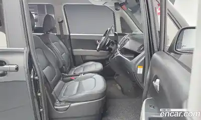 Kia Ray 2024 0.1 Автомат в Москве № 613338, миниатюра 10