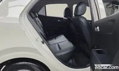 Kia Morning 2023 1.0 Автомат в Москве № 613353, миниатюра 12