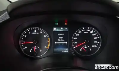 Kia Morning 2023 1.0 Автомат в Москве № 613353, миниатюра 8