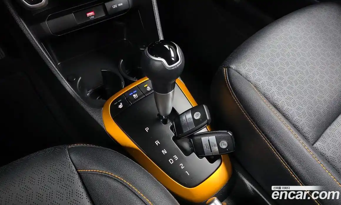 Kia Morning 2023 1.0 Автомат в Москве № 613353, фото 9