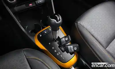 Kia Morning 2023 1.0 Автомат в Москве № 613353, миниатюра 9