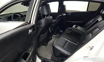 Kia Sportage 2020 2.0 Автомат в Москве № 613408, миниатюра 11