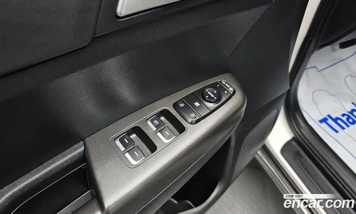 Kia Sportage 2020 2.0 Автомат в Москве № 613408, фото 13