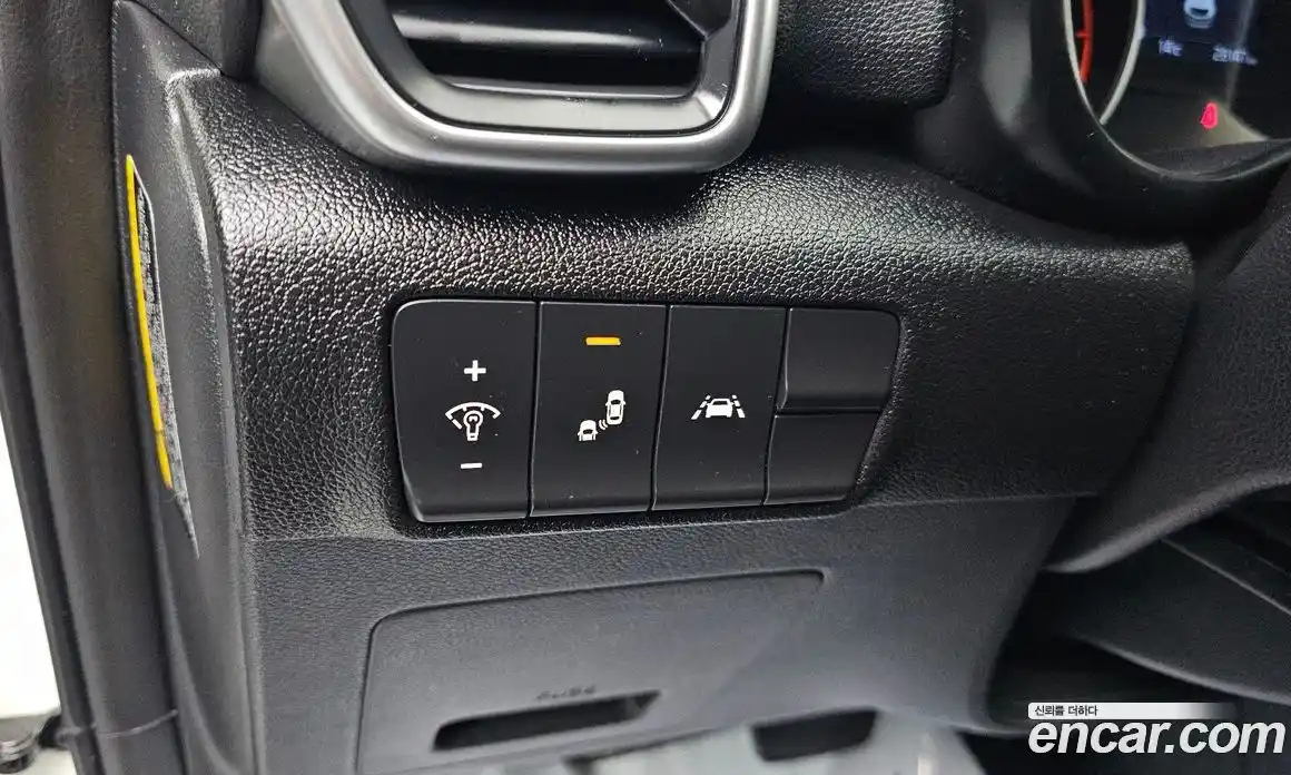 Kia Sportage 2020 2.0 Автомат в Москве № 613408, фото 14