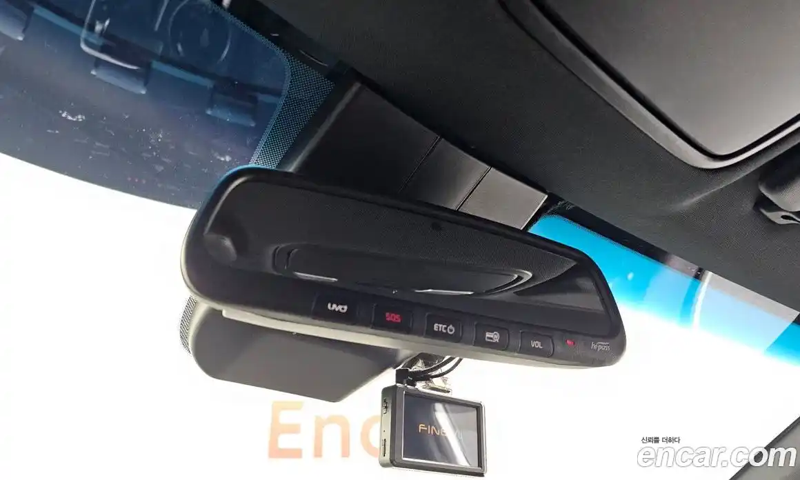 Kia Sportage 2020 2.0 Автомат в Москве № 613408, фото 16