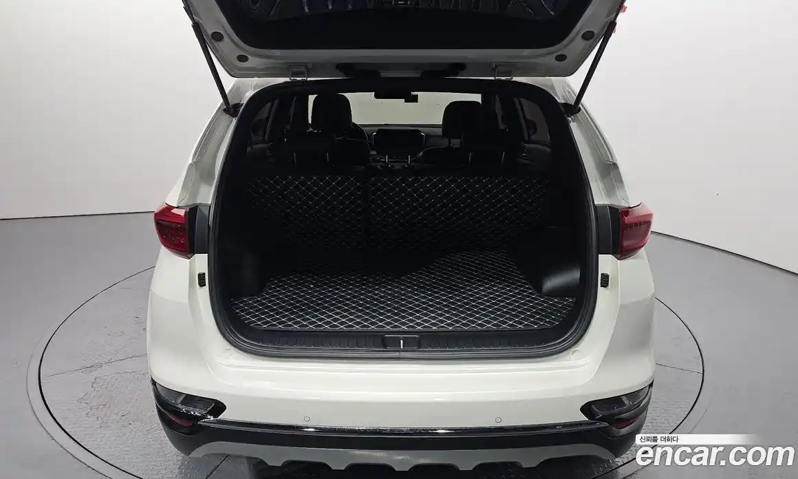 Kia Sportage 2020 2.0 Автомат в Москве № 613408, фото 20